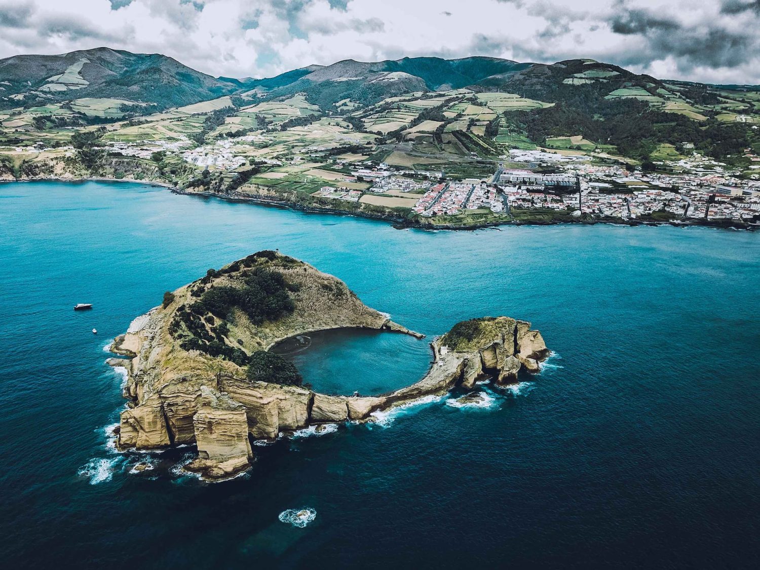 How Portugal is Developing a More Sustainable Economy Through Ocean Conservation and Innovation