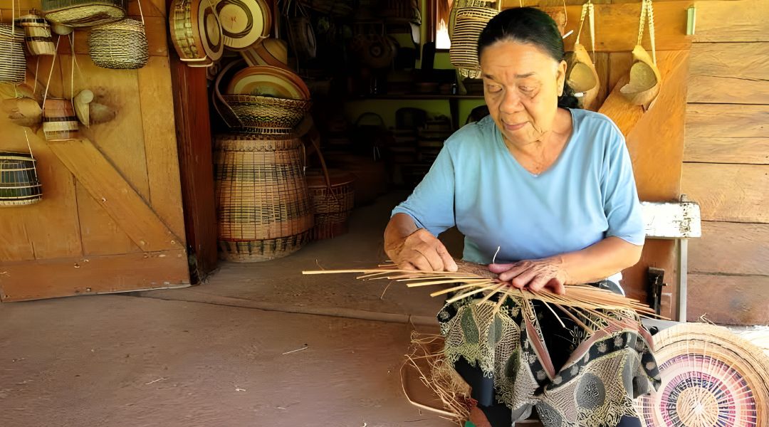 Echoes of Resistance: Indigenous Survival at the Margins of Climate Crisis