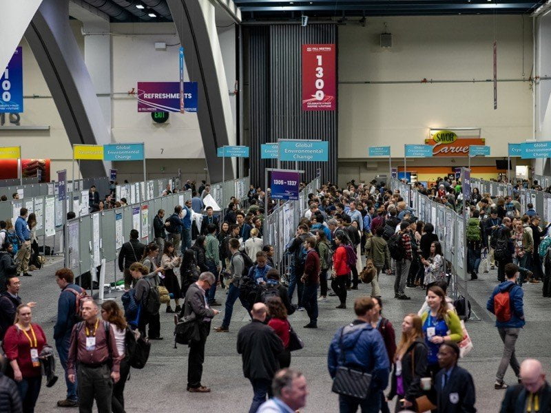 The Virtual Island Summit 2020 Featured in World Renowned Nature Journal