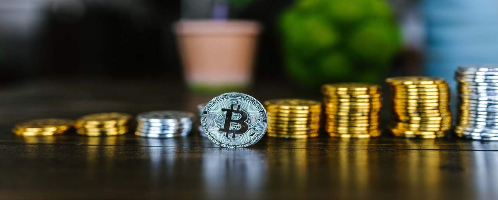Using Crypto To Drive Forward SDGs