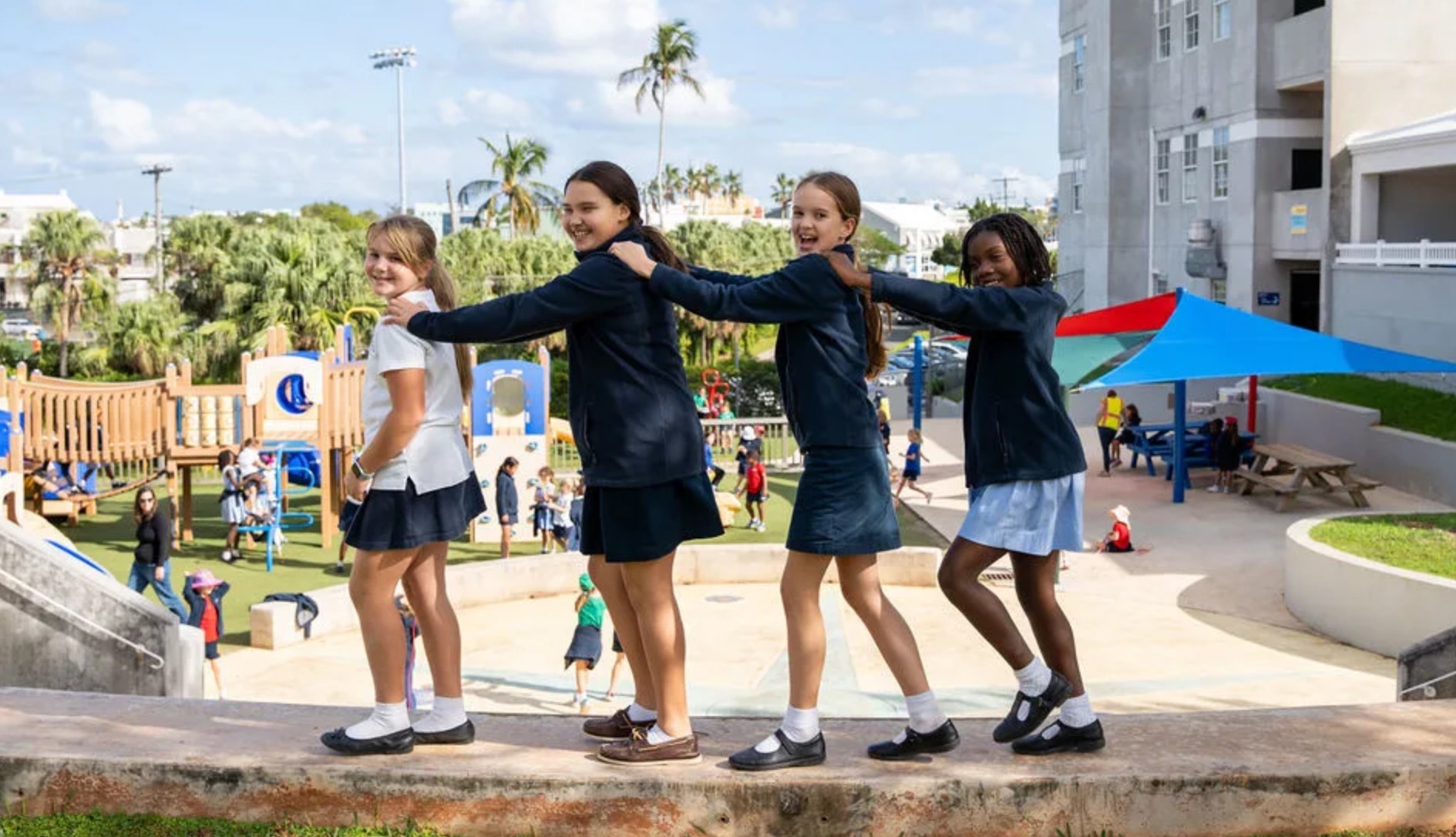 Bermuda High School for Girls