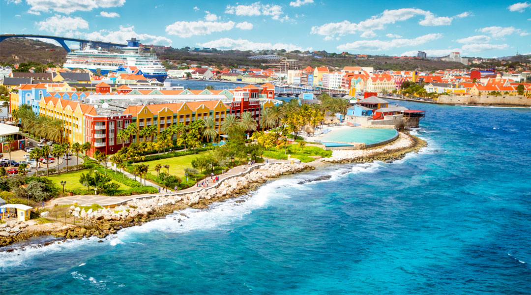 Curaçao’s Pledge to Sustainable Development:  A Roadmap for Transformation