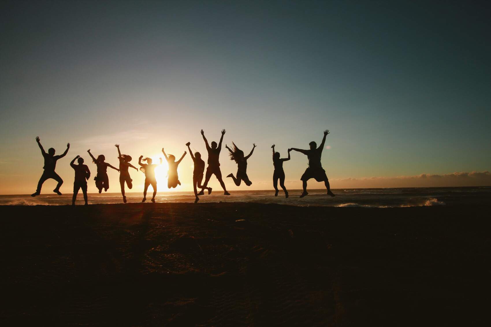 Facing the Future Together: Collaboration as the Key to Success of Island Communities