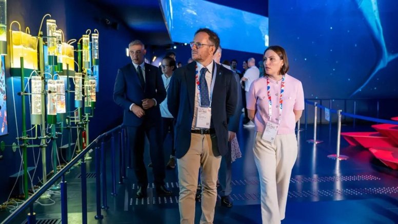 Canary Islands and Galapagos: Common Challenges And Collaboration in Innovation and Sustainability