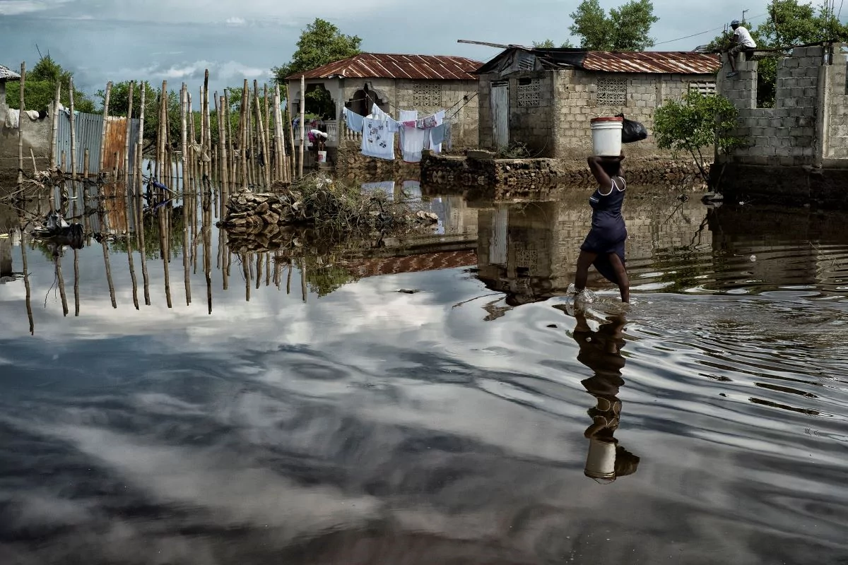 Dismantling Barriers to Climate Finance Access for Small Island Developing States and Least Developed Countries