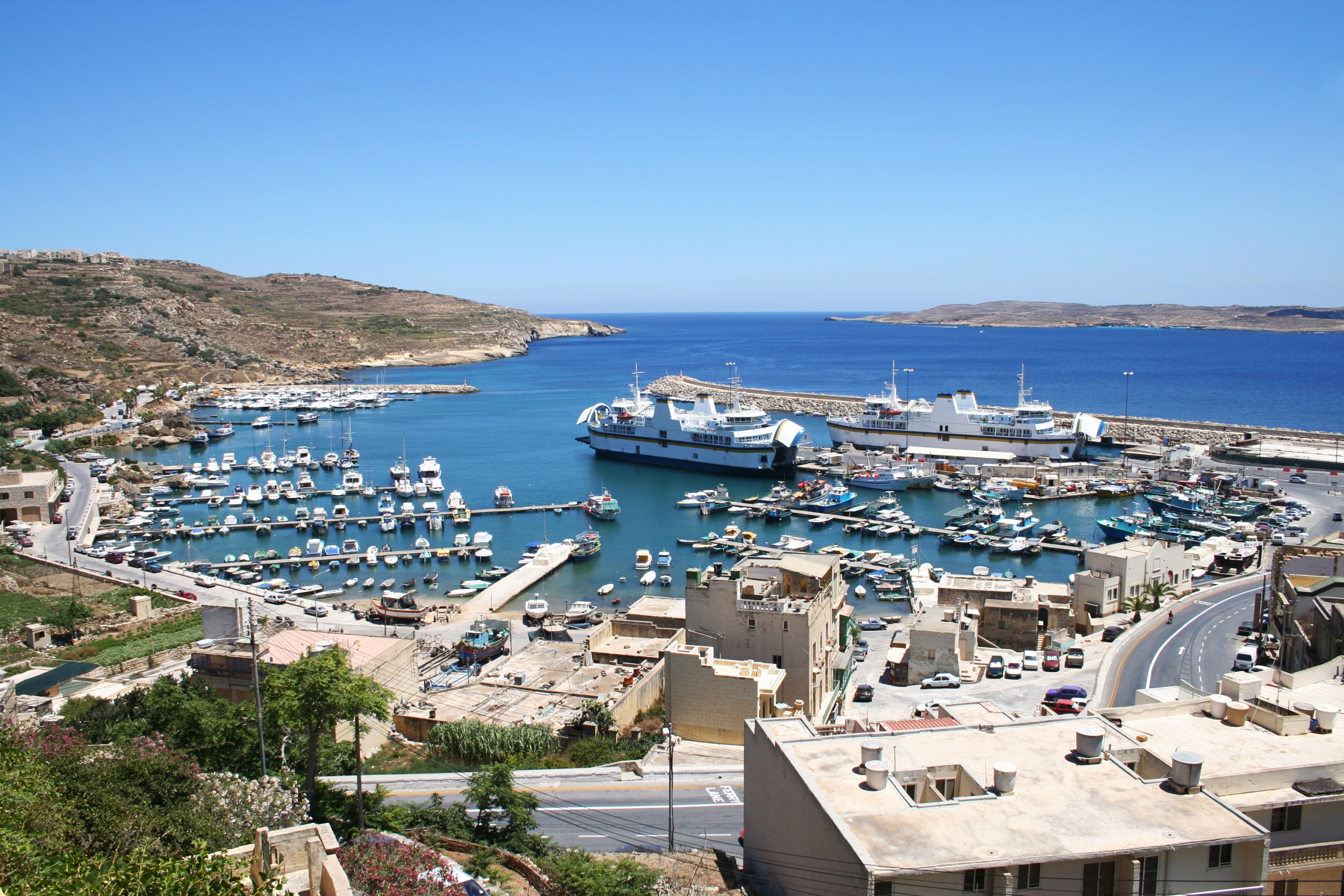 EU Urged to Turn Islands Strategy Into Real Delivery