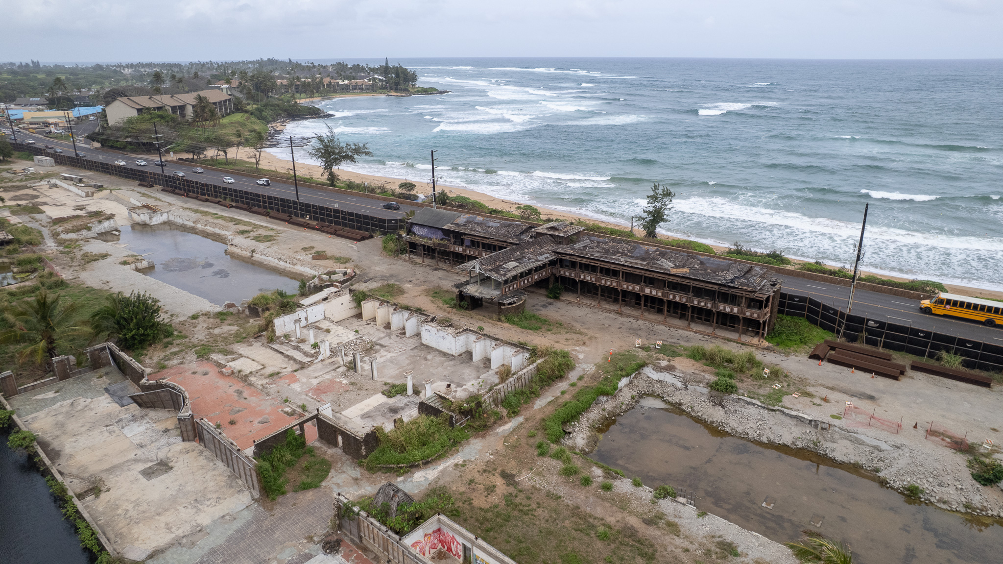 How Is Climate Change Shaping Tropical Storm Lala?