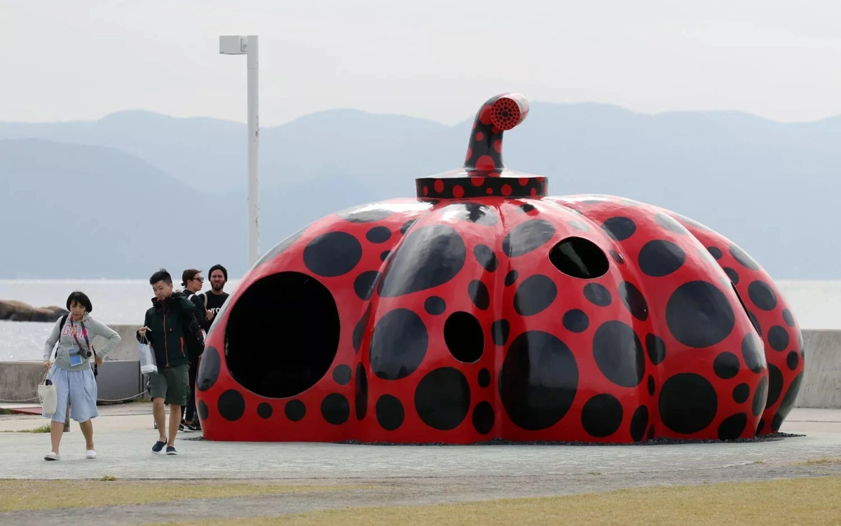 How Japan’s Islands Preserve Nature and Culture for the Future