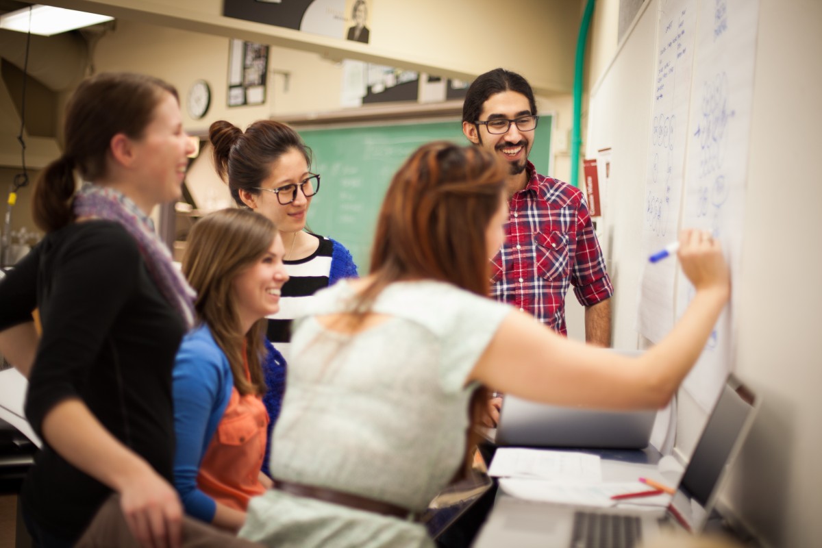 How Vancouver Island University's Financial Stability Strengthened Its City