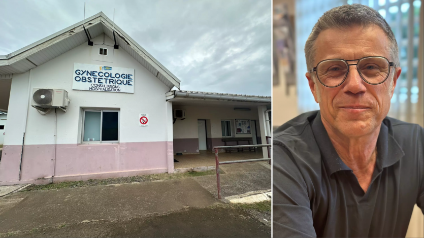 In Wallis and Futuna, a Unique Healthcare System: "You Don't Govern in Wallis the Same Way You Govern Elsewhere."