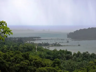 Island Administration Now Wants A Private, ‘Green’ AI Data Centre on Great Nicobar
