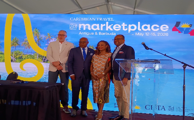 Jamaica focusing attention on rebuilding stronger tourism sector following hurricane