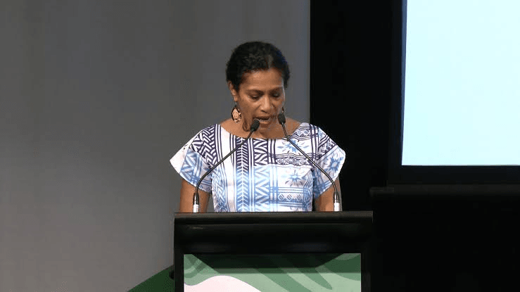Pacific Island Nations Advance 100% Renewable Energy Transition Roadmap