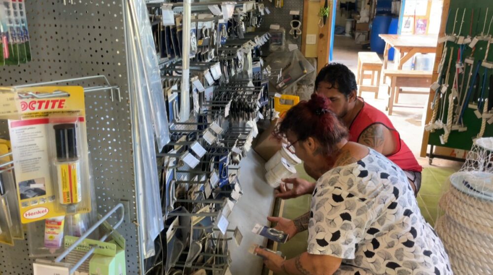 Remote Archipelagos: VAT Reduced to 1% to Support the Economy