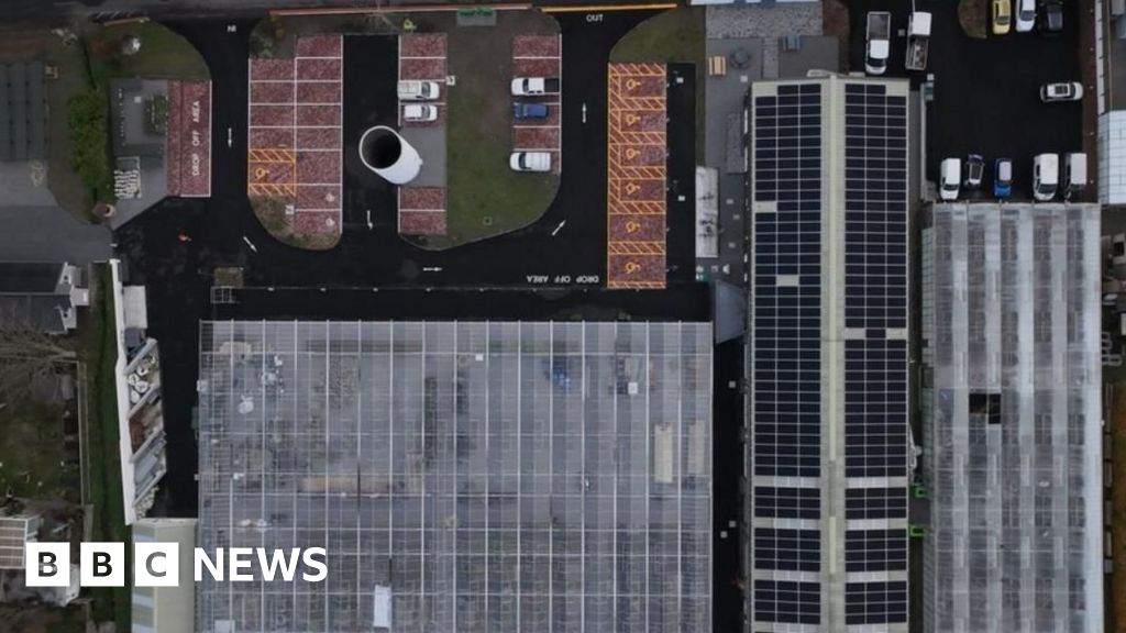 Renewables now mandatory for island new builds