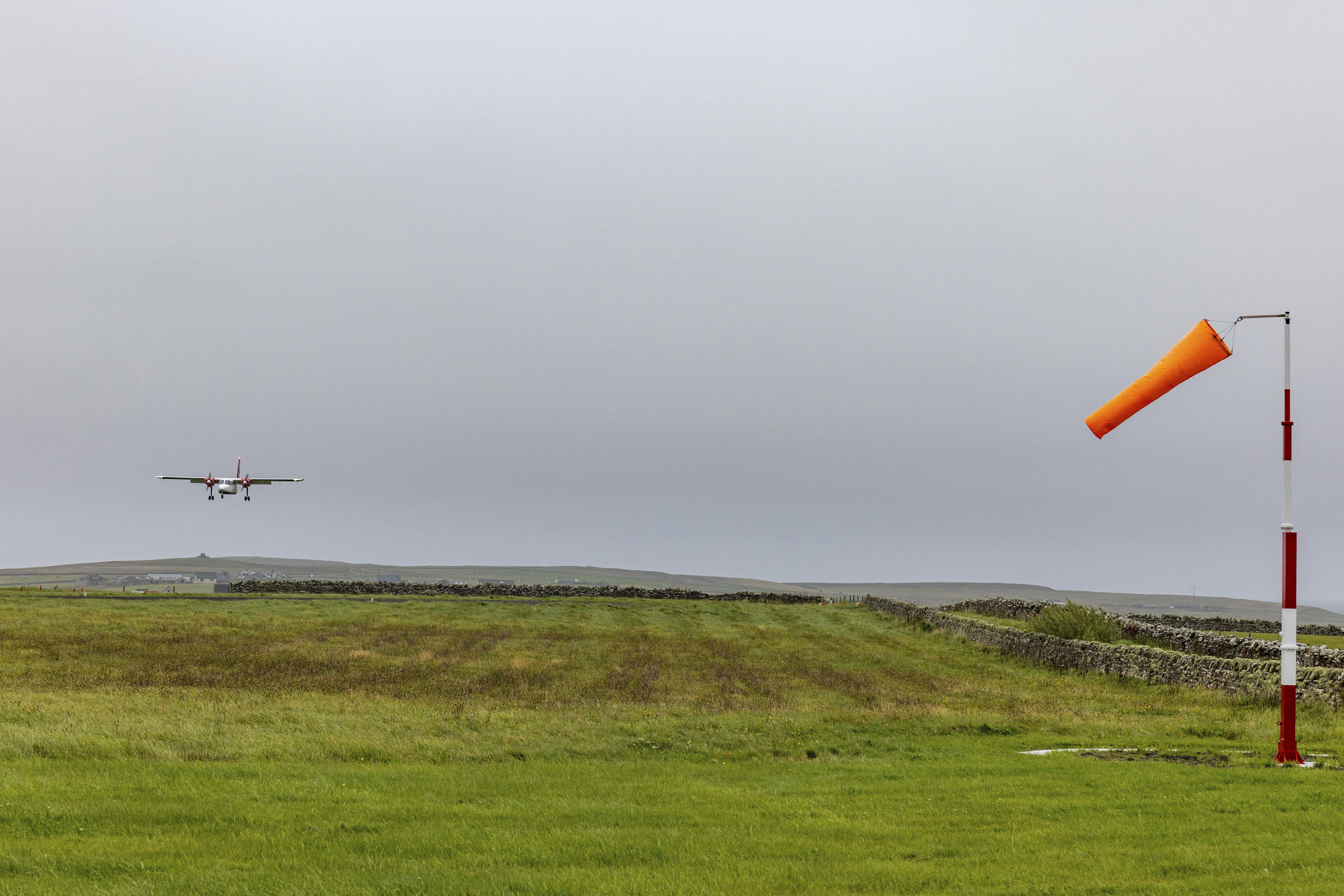 Strengthening Transport Connectivity Across Orkney’s Island Communities
