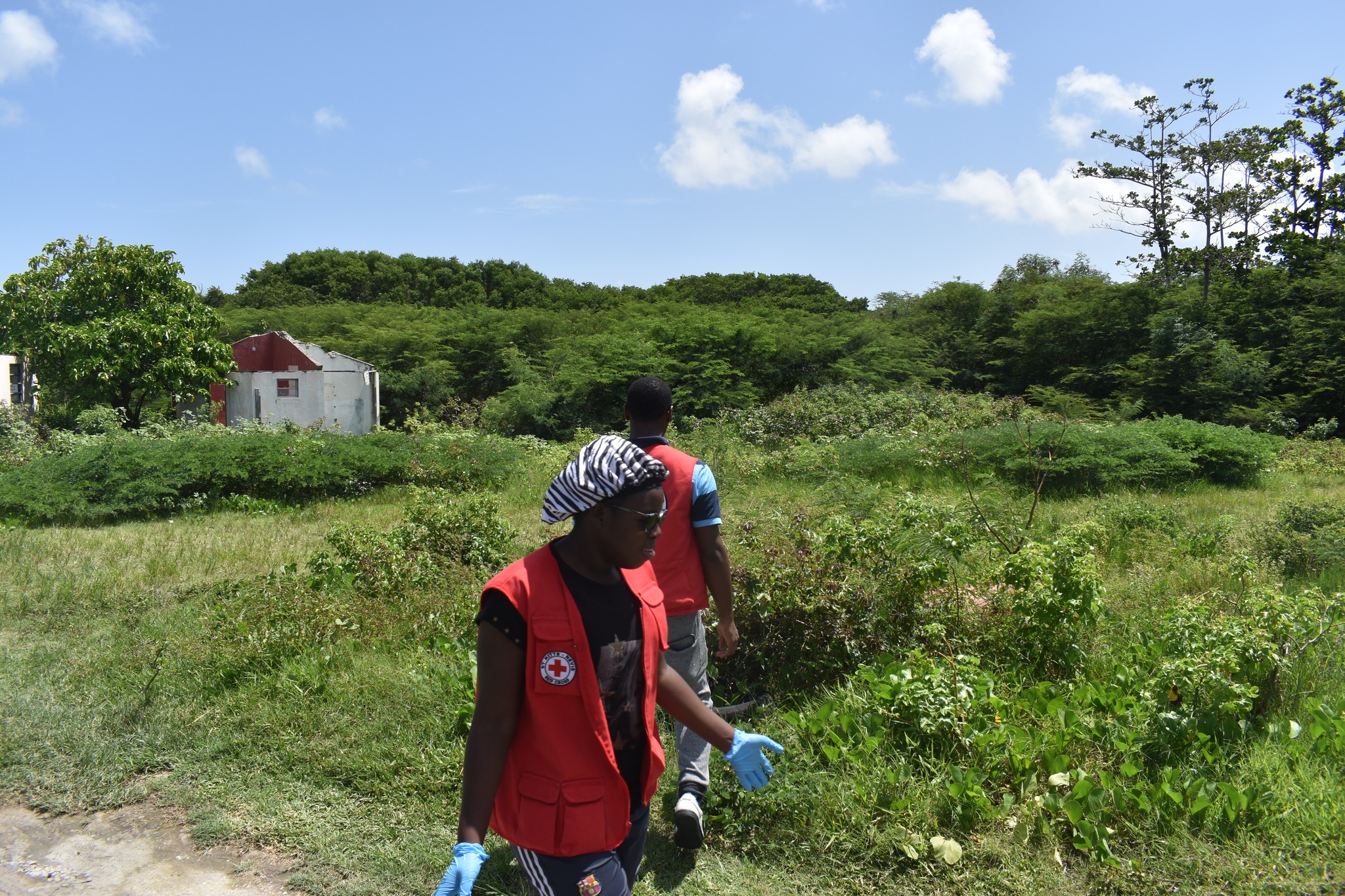 When Storms Ignore Borders: Building Hurricane Early Action Across the Caribbean